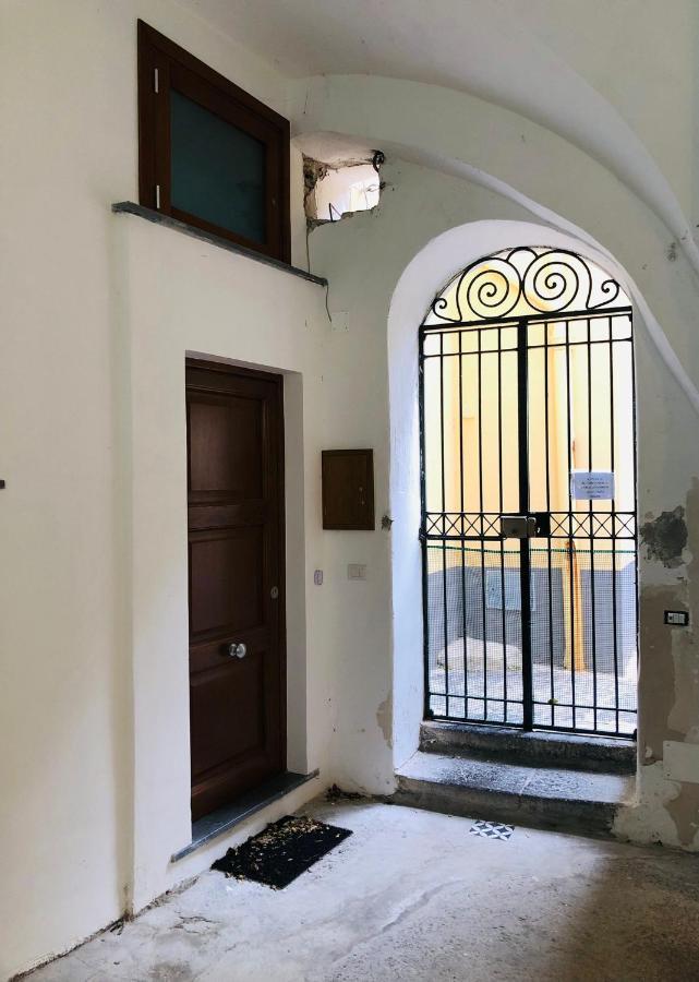 Casa Don Plinio Amalfi Center Apartamento Exterior foto